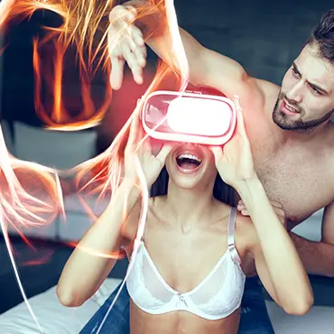 10 Juegos Eróticos con Lovense Lush 3: Ideas Creativas para Parejas a Distancia (LDR)