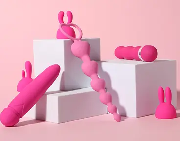 Los 5 Mejores Plugs Anales (Por Talla y Material) para Empezar con Placer