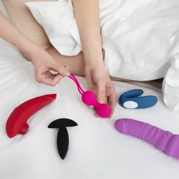 Juguetes Anales para Principiantes: Guía de Inicio Seguro y Placentero