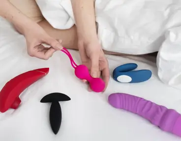 Juguetes Anales para Principiantes: Guía de Inicio Seguro y Placentero