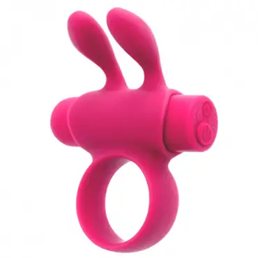 Anillo Vibrador Dual: El Secreto para Duplicar el Placer y Reavivar la Pasión en Pareja