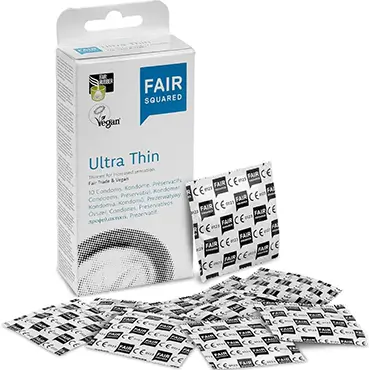 Fair Squared
