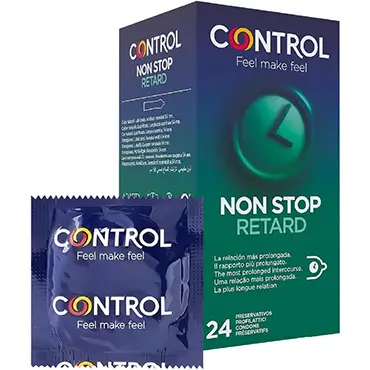 Control