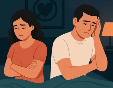 Disfunción Eréctil: Entenderla, Abordarla y Recuperar la Confianza