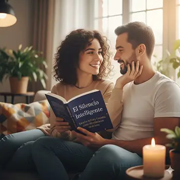 El Silencio Inteligente: Escucha Activa y Empatía como Afrodisíacos en el Sexo