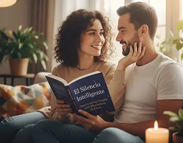 El Silencio Inteligente: Escucha Activa y Empatía como Afrodisíacos en el Sexo