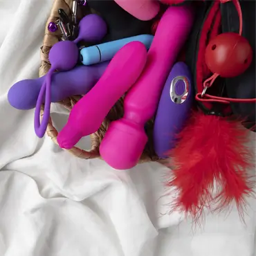 Estimulación de la Próstata (Punto P): Anatomía, Técnica y los Mejores Juguetes para Placeres Intensos