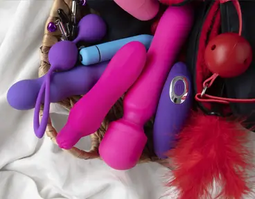 Estimulación de la Próstata (Punto P): Anatomía, Técnica y los Mejores Juguetes para Placeres Intensos