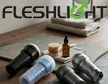 Fleshlight: Opiniones, Modelos y Guía para Elegir el Mejor para Ti