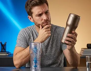 Fleshlight Turbo vs Stamina Training: diferencias y cuál encaja mejor contigo