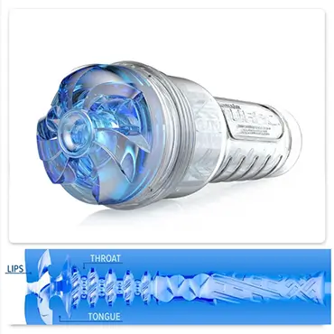 Tenga Flip Zero