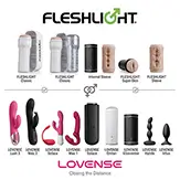 Fleshlight vs Lovense Max 2: ¿cuál es mejor y cuál elegir?
