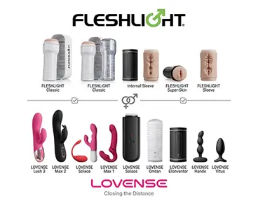 Fleshlight vs Lovense Max 2: ¿cuál es mejor y cuál elegir?