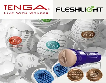 Fleshlight vs Tenga: diferencias y cuál es mejor para ti