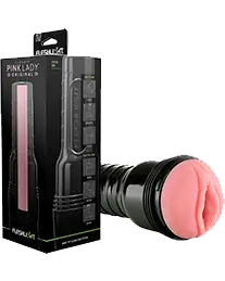 Fleshlight Pink Lady