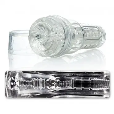 Fleshlight Ice Torque: ¿Es el Masturbador Masculino Definitivo? Nuestra Experiencia