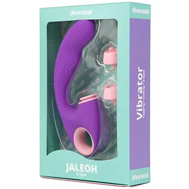 Jaleoh Diversual