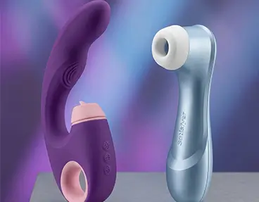 Satisfyer Pro 2 vs Jaleoh de Diversual: Los Probé los Dos y Te Cuento la Verdad