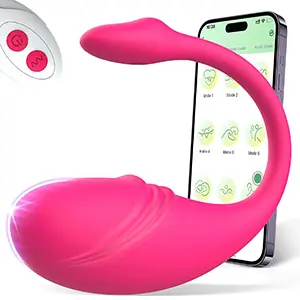 Kaiagame Vibrador