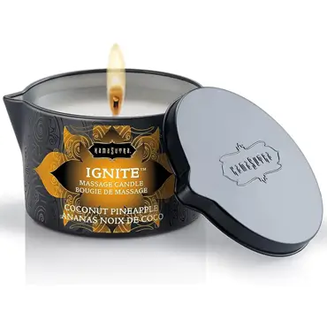 Kama Sutra Ignite