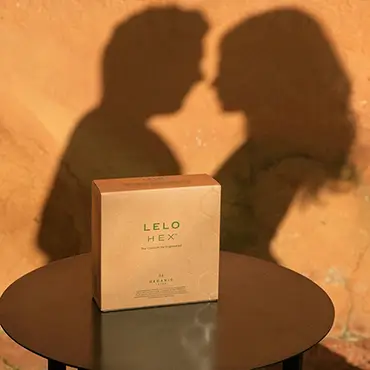 Lelo Hex Organic