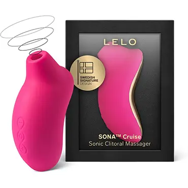 Lelo Sona 2 Cruise