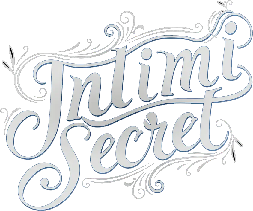 Logo IntimiSecret