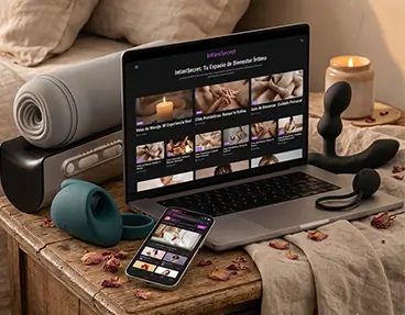 Lovense AI Sync: Sincroniza tu Juguete con lo que Ves en Pantalla (Guía Completa 2026)