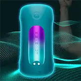 Lovense Gush 2: Mi opinión honesta del masturbador que dejó en ridículo al resto de mi cajón