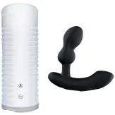 Lovense Max 2 + Edge 2: Mi Experiencia con Toy Sync
