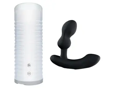 Lovense Max 2 + Edge 2: Mi Experiencia con Toy Sync