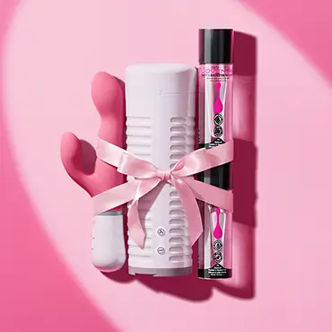 Lovense Max 2 + Nora