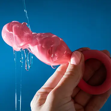 Cómo Usar el Lubricante Anal: Tipos, Errores y Fórmulas Caseras que DEBES Evitar