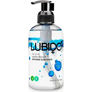 Lubido Original