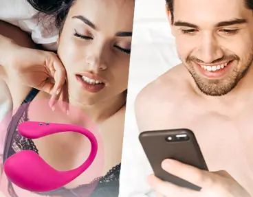 Lovense Lush 3: Review, Opiniones y Precio del Huevo Vibrador Bluetooth LDR