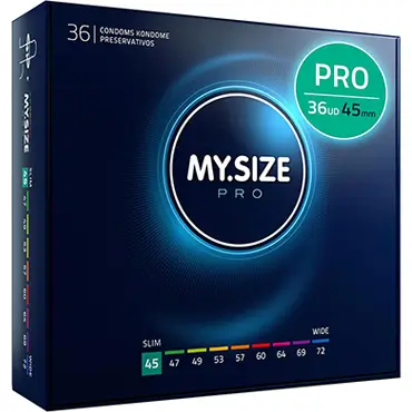 My.Size