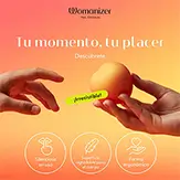 Womanizer Peach Toy: Lo Probé y Entiendo por Qué Todo el Mundo Habla de Él