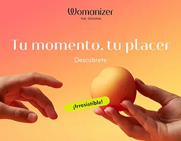 Womanizer Peach Toy: Lo Probé y Entiendo por Qué Todo el Mundo Habla de Él