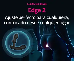 Lovense Edge 2