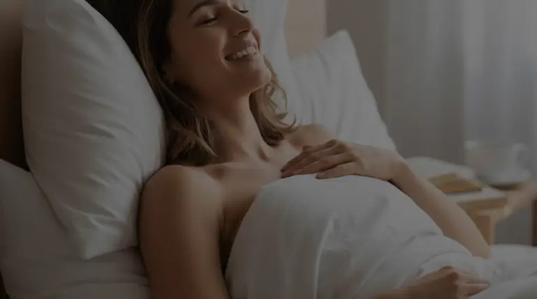 Rompe la Barrera del Placer Hoy: ¡Cero Fricción, 100% Orgasmo!