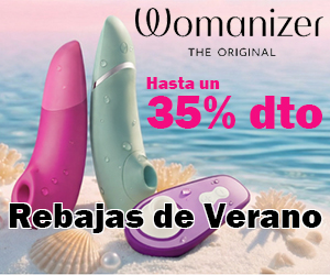 Promoción de Verano de Womanizer