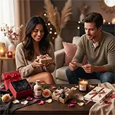 Guía de Regalo Erótico por Menos de 50€: 12 Ideas Reales para Acertar Sin Meter la Pata