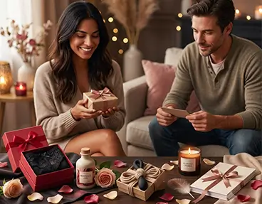 Guía de Regalo Erótico por Menos de 50€: 12 Ideas Reales para Acertar Sin Meter la Pata