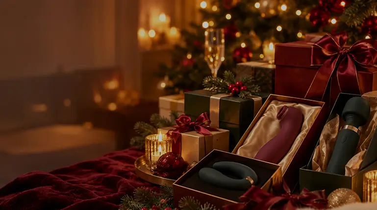 Regalos Eroticos Navidad 2026