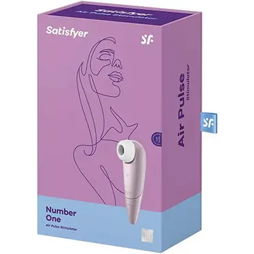 Satisfyer Number One: Opiniones y Diferencias con el Pro 2