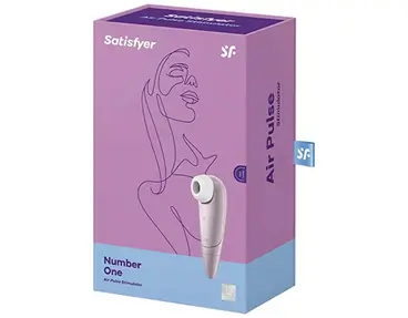 Satisfyer Number One: Opiniones y Diferencias con el Pro 2