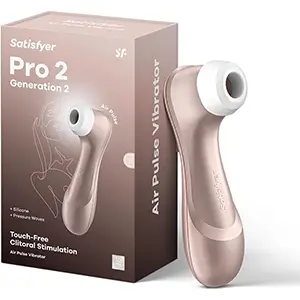 Satisfyer Pro 2