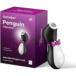 Satisfyer Pro Penguin Next Generation