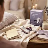 Satisfyer Pro Traveler: Opiniones y Por Qué lo Llevo Siempre de Viaje