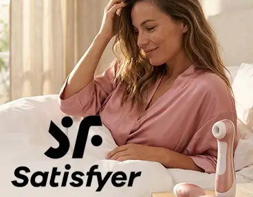 Guía Definitiva del Satisfyer: Qué es, cómo funciona y opiniones reales